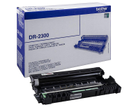 Brother DR2300 do 12000 zadań (bęben) - 214326 - zdjęcie 2